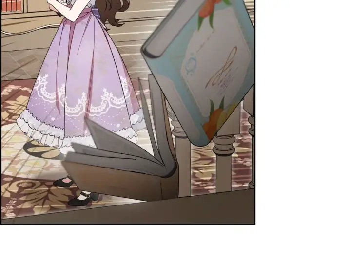 《反派少女被爱意围绕》第85话 认清内心图13