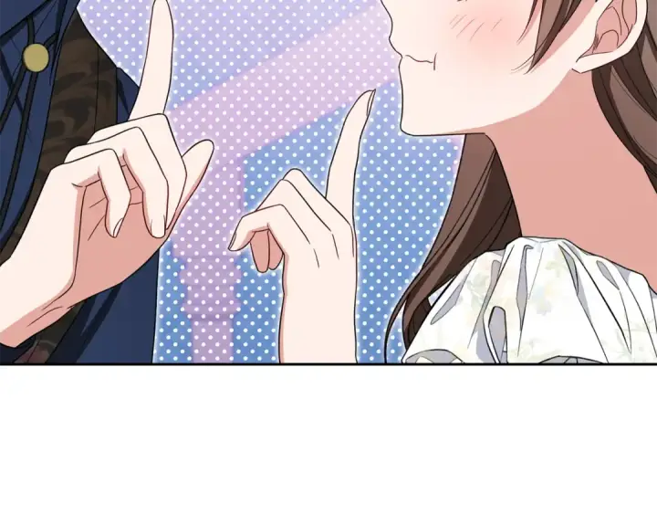 《反派少女被爱意围绕》第85话 认清内心图140