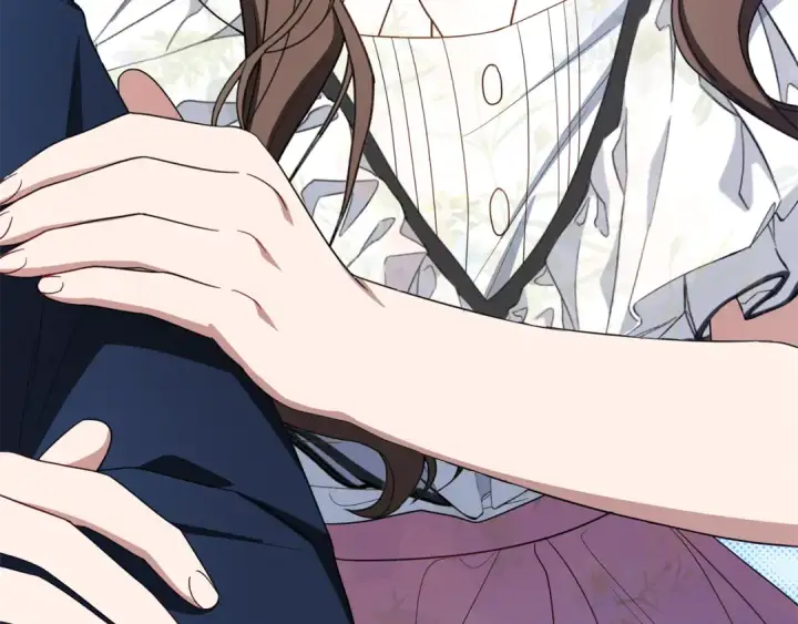《反派少女被爱意围绕》第85话 认清内心图154