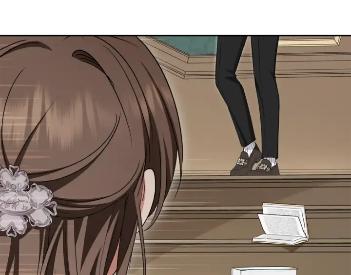 《反派少女被爱意围绕》第85话 认清内心图17