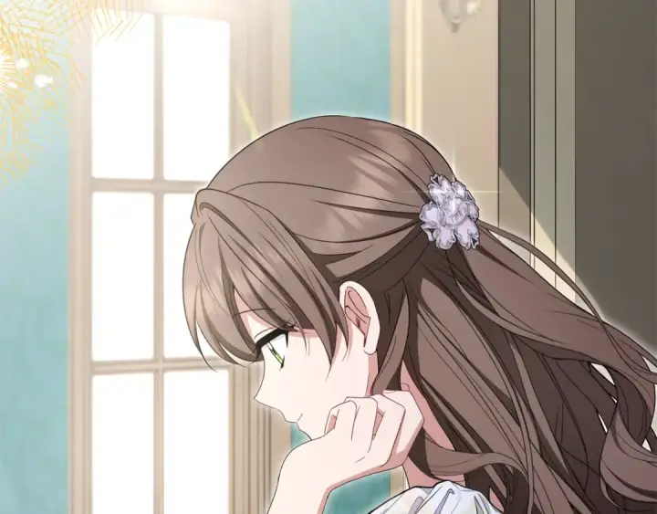 《反派少女被爱意围绕》第85话 认清内心图187
