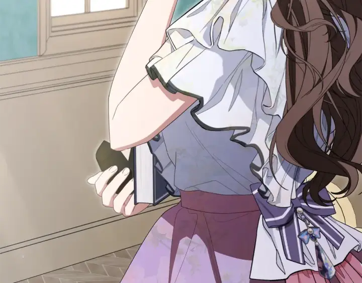 《反派少女被爱意围绕》第85话 认清内心图188