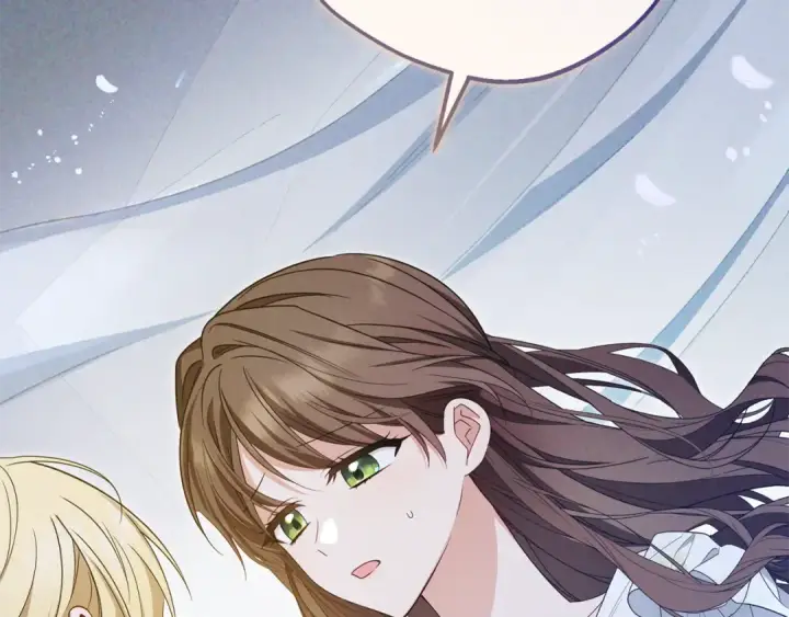 《反派少女被爱意围绕》第86话 悸动的心图143