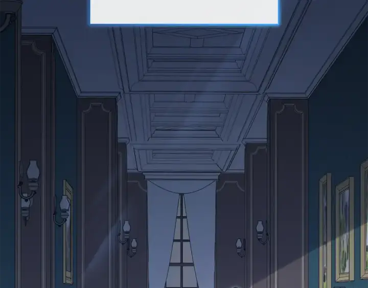 《反派少女被爱意围绕》第86话 悸动的心图163