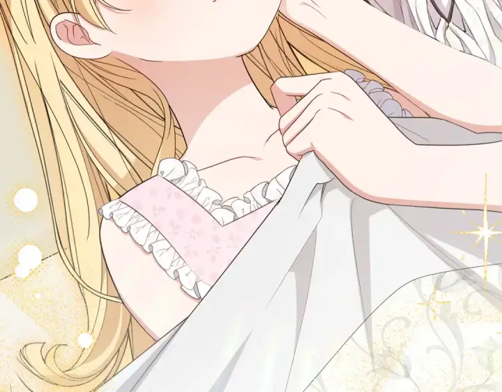 《反派少女被爱意围绕》第86话 悸动的心图17