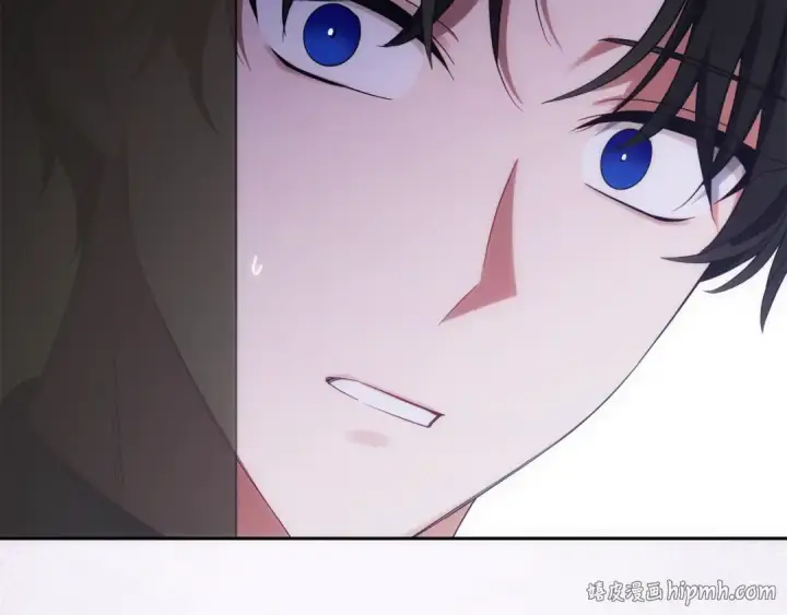 《反派少女被爱意围绕》第86话 悸动的心图184