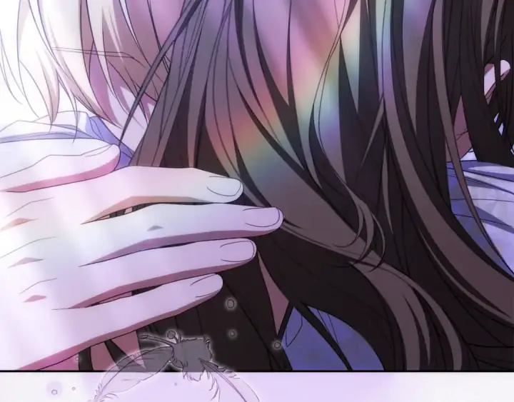 《反派少女被爱意围绕》第86话 悸动的心图189