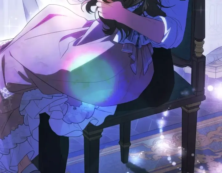 《反派少女被爱意围绕》第86话 悸动的心图193