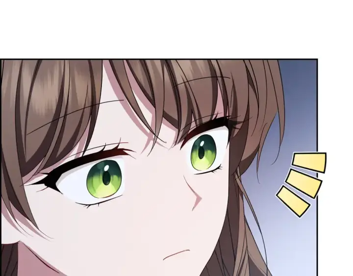 《反派少女被爱意围绕》第86话 悸动的心图25