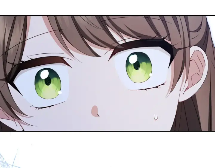 《反派少女被爱意围绕》第86话 悸动的心图37