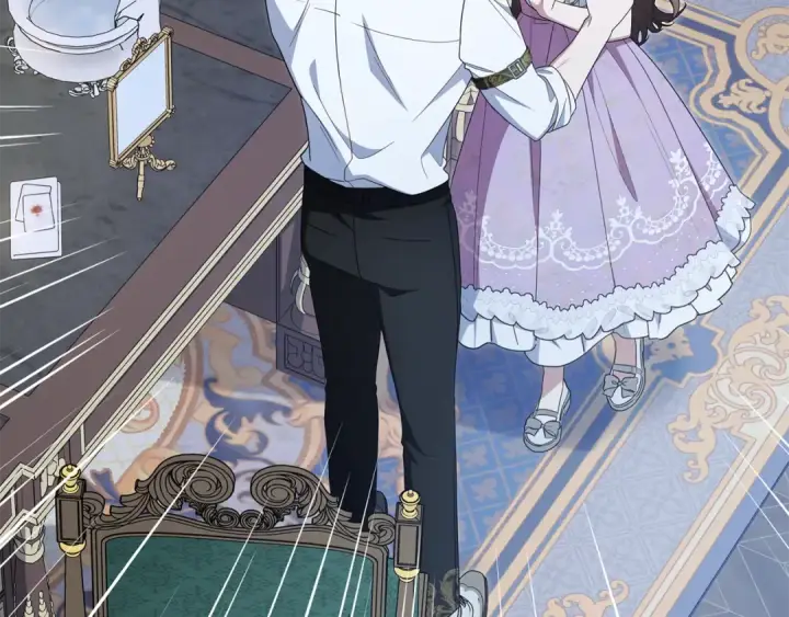 《反派少女被爱意围绕》第86话 悸动的心图62