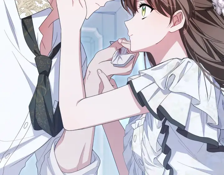 《反派少女被爱意围绕》第86话 悸动的心图67