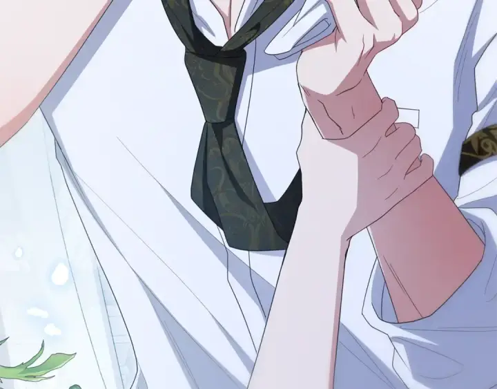 《反派少女被爱意围绕》第86话 悸动的心图71