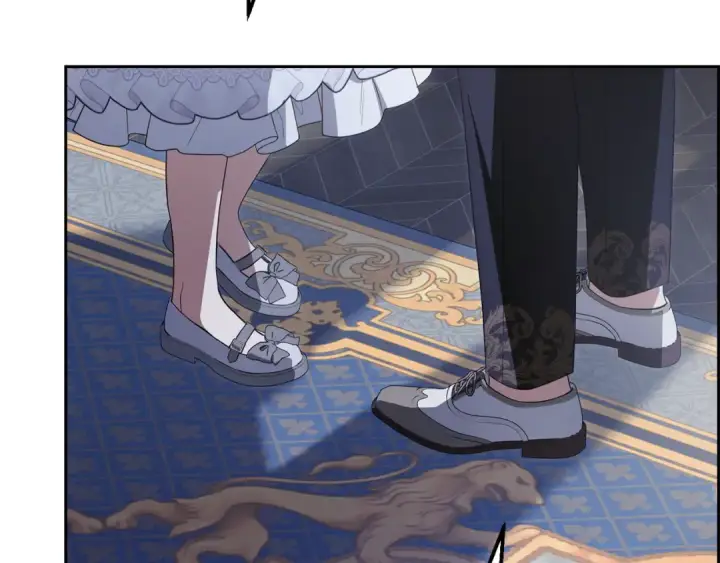 《反派少女被爱意围绕》第86话 悸动的心图81