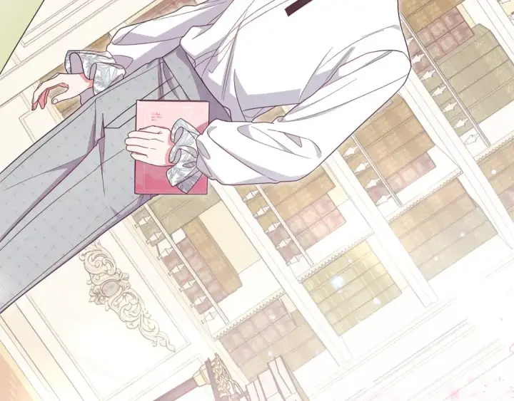 《反派少女被爱意围绕》第87话 在意图106