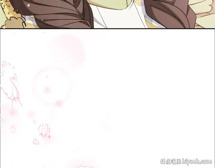 《反派少女被爱意围绕》第87话 在意图112