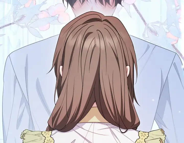 《反派少女被爱意围绕》第87话 在意图117