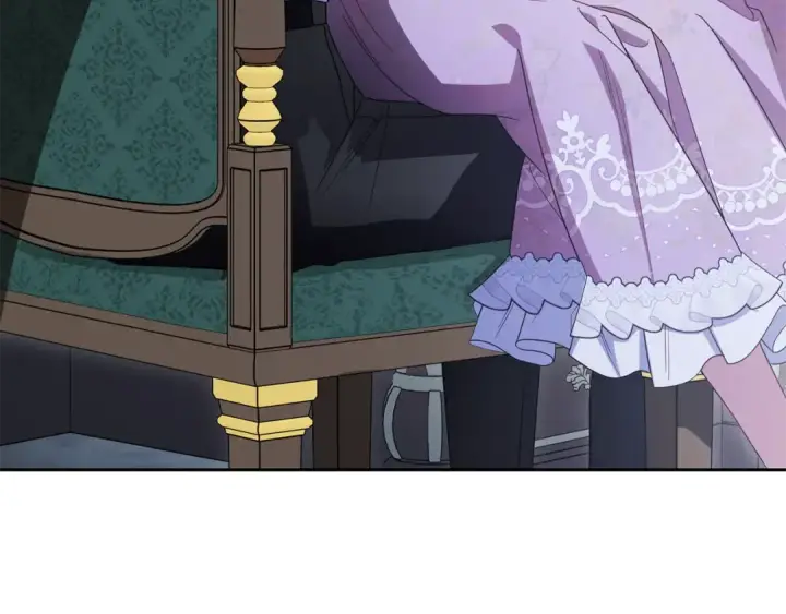 《反派少女被爱意围绕》第87话 在意图14
