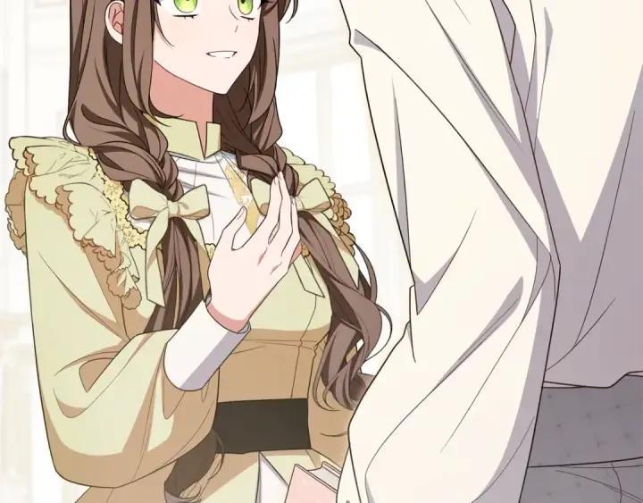 《反派少女被爱意围绕》第87话 在意图145