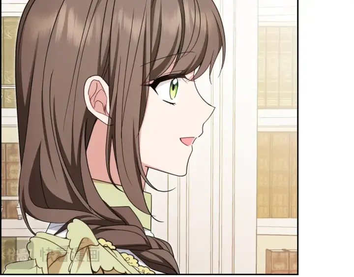 《反派少女被爱意围绕》第87话 在意图149