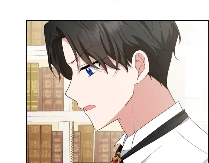 《反派少女被爱意围绕》第87话 在意图151