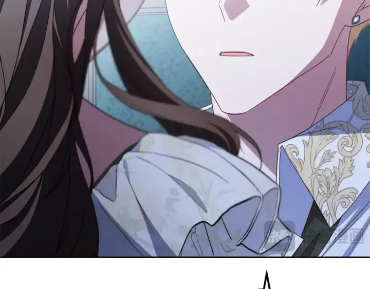 《反派少女被爱意围绕》第87话 在意图17
