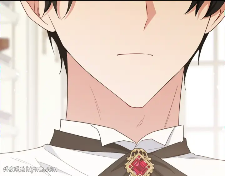 《反派少女被爱意围绕》第87话 在意图176