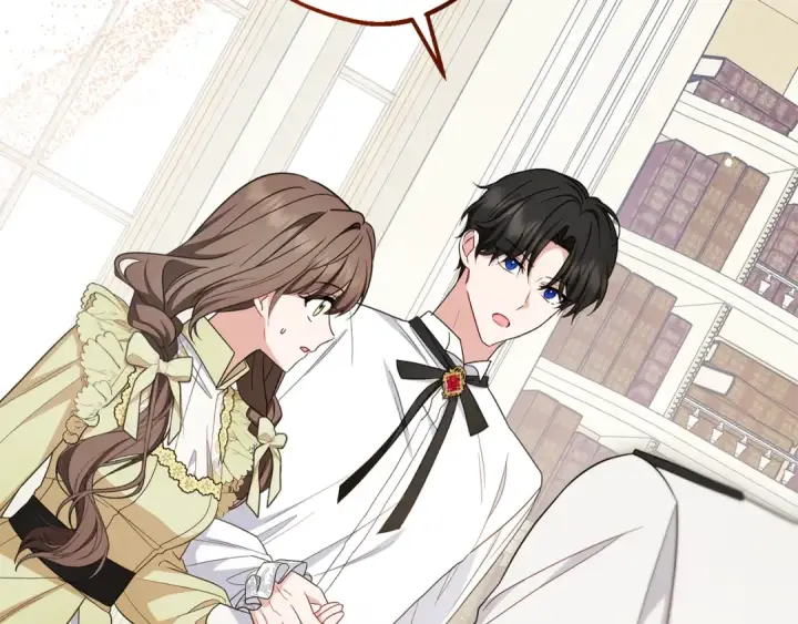 《反派少女被爱意围绕》第87话 在意图181