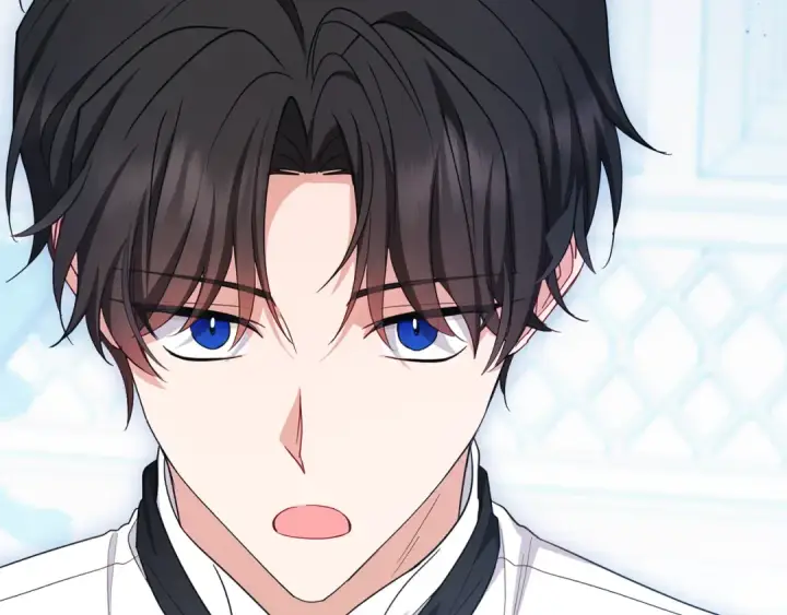 《反派少女被爱意围绕》第87话 在意图185