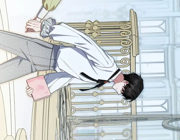 《反派少女被爱意围绕》第87话 在意图196