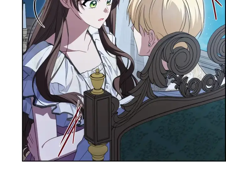 《反派少女被爱意围绕》第87话 在意图20