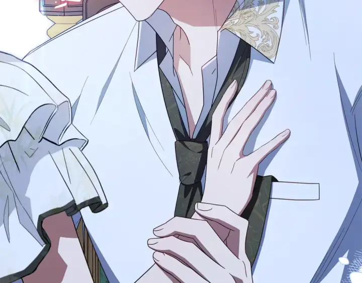 《反派少女被爱意围绕》第87话 在意图27
