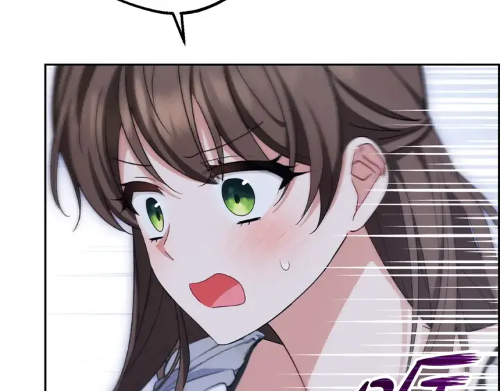 《反派少女被爱意围绕》第87话 在意图43