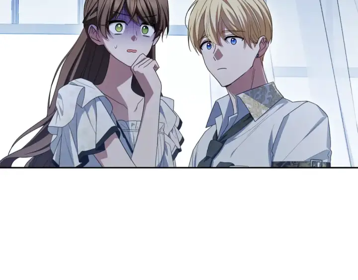 《反派少女被爱意围绕》第87话 在意图53