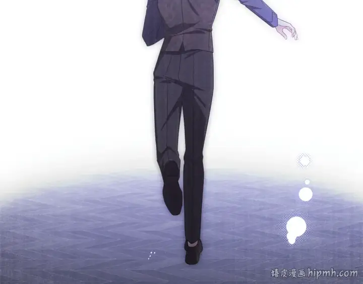 《反派少女被爱意围绕》第87话 在意图56