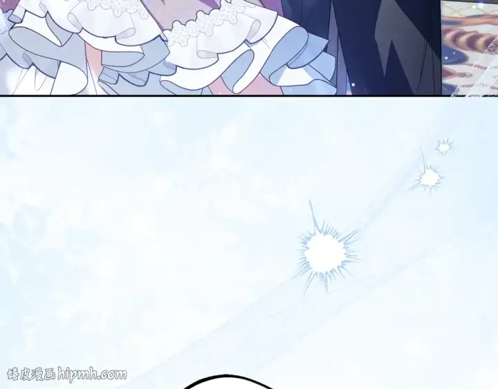 《反派少女被爱意围绕》第87话 在意图8