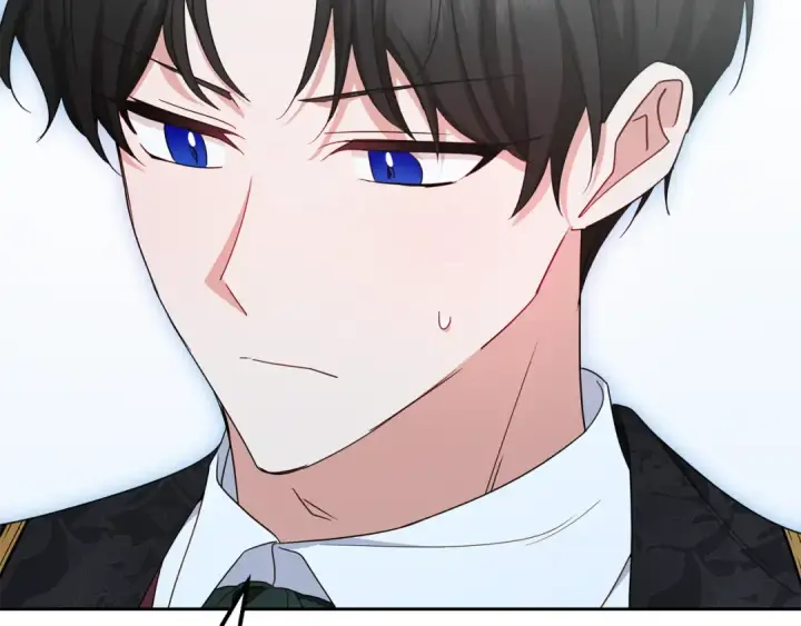 《反派少女被爱意围绕》第88话 勇敢认错道歉图106
