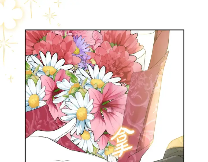 《反派少女被爱意围绕》第88话 勇敢认错道歉图131