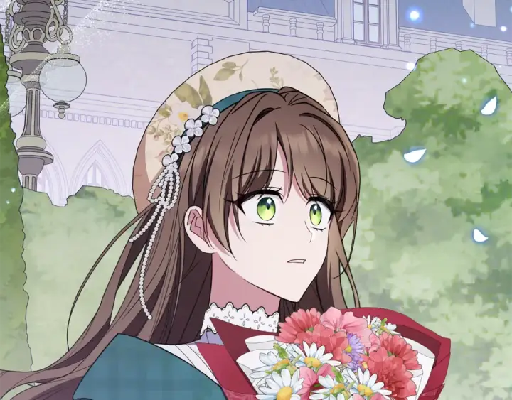 《反派少女被爱意围绕》第88话 勇敢认错道歉图146