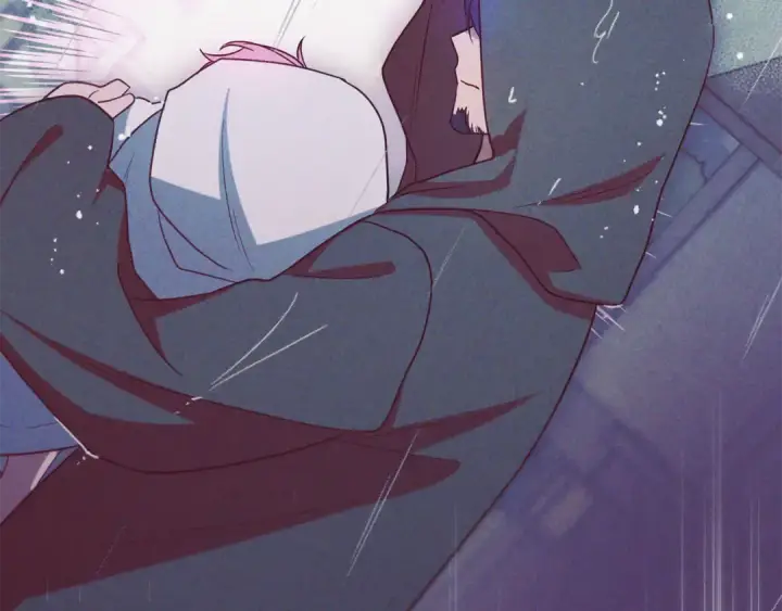 《反派少女被爱意围绕》第88话 勇敢认错道歉图153