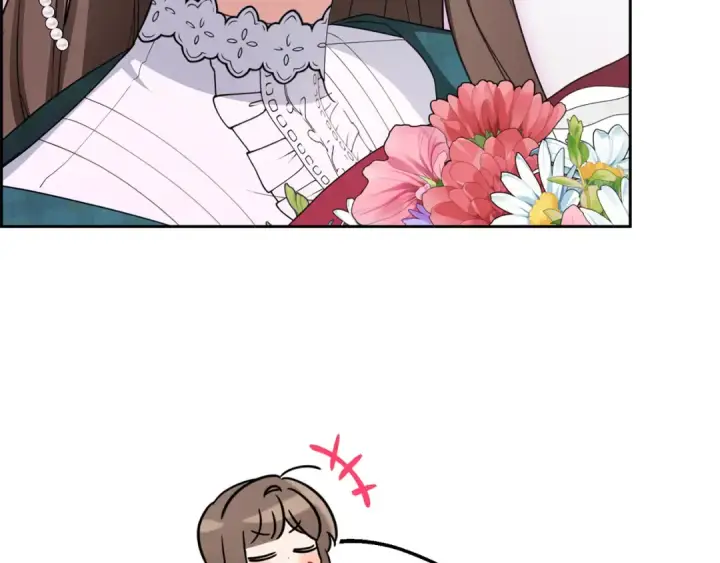 《反派少女被爱意围绕》第88话 勇敢认错道歉图166