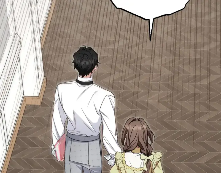 《反派少女被爱意围绕》第88话 勇敢认错道歉图2