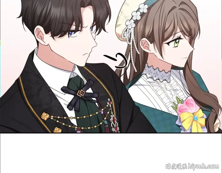 《反派少女被爱意围绕》第88话 勇敢认错道歉图72