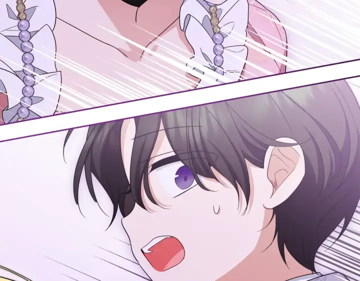 《反派少女被爱意围绕》第89话 情窦初开图113