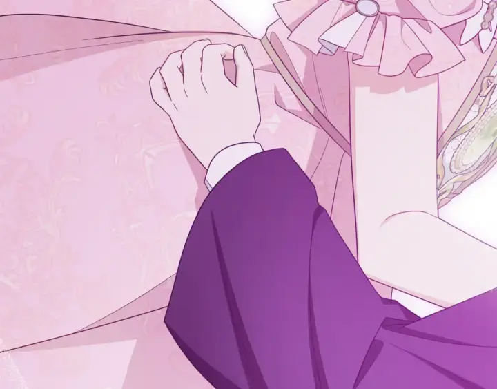 《反派少女被爱意围绕》第89话 情窦初开图116