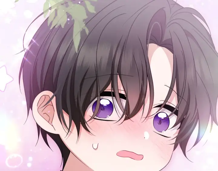 《反派少女被爱意围绕》第89话 情窦初开图153