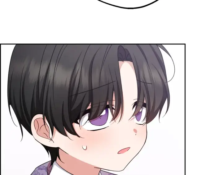 《反派少女被爱意围绕》第89话 情窦初开图162