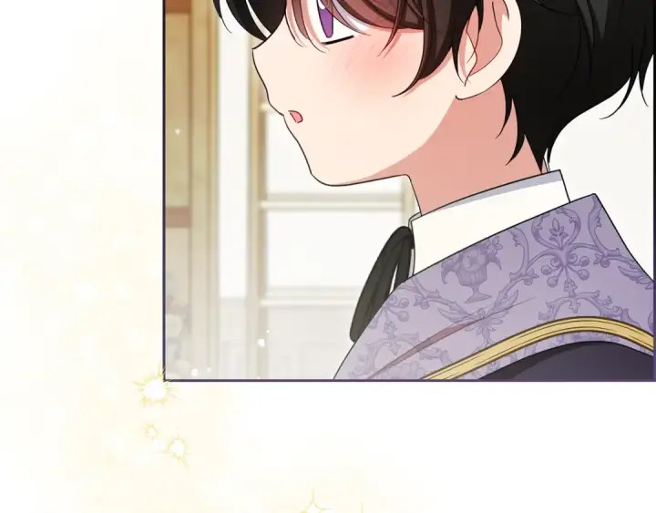 《反派少女被爱意围绕》第89话 情窦初开图177