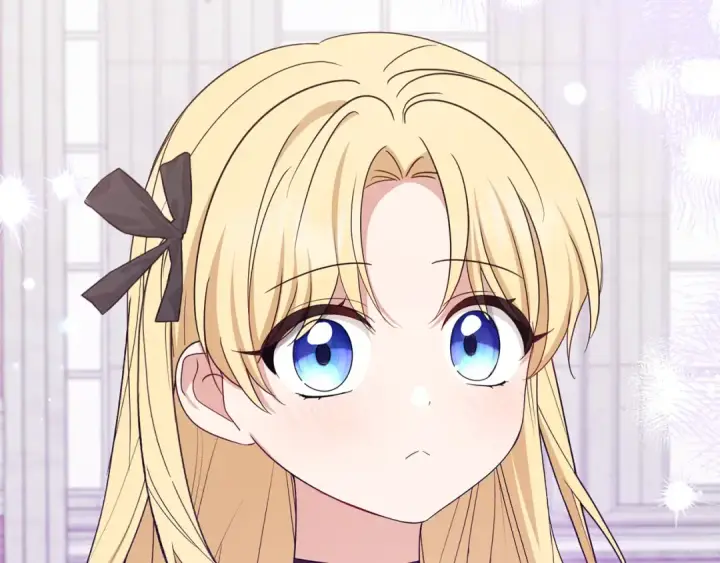 《反派少女被爱意围绕》第89话 情窦初开图181