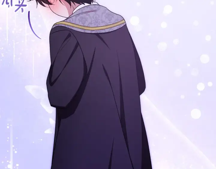 《反派少女被爱意围绕》第89话 情窦初开图186
